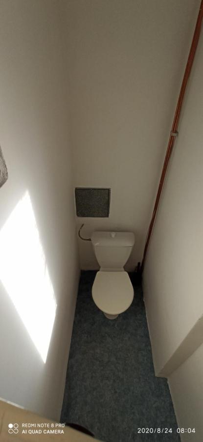 Room In Třeboň Buitenkant foto